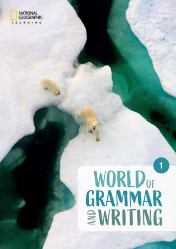World of Grammar and Writing Student's Book Level 1 (Paperback)