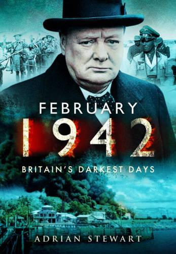 February 1942 (Hardback)