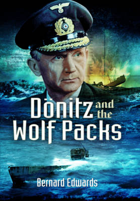 Donitz and the Wolf Packs (Hardback)