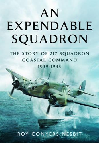 Expendable Squadron (Hardback)