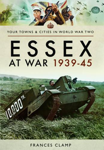 A Schoolboys War in Essex