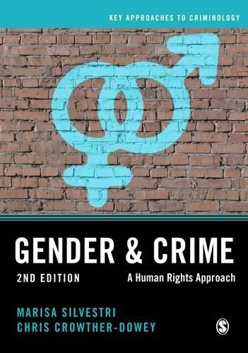 gender and crime research papers