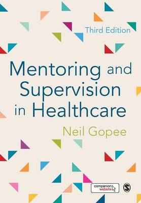 Mentoring and Supervision in Healthcare (Paperback)