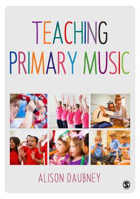 Sage Publications Ltd Teaching Primary Music