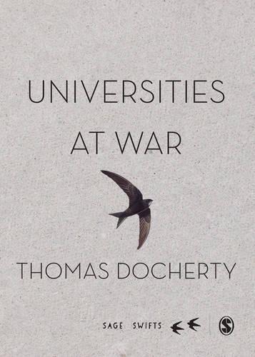 Universities at War - Sage Swifts (Hardback)