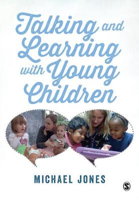 Talking and Learning with Young Children (Hardback)
