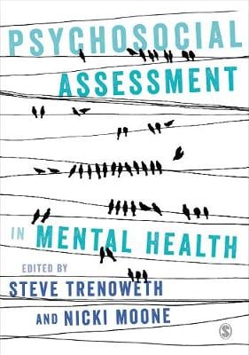 Psychosocial Assessment in Mental Health (Paperback)