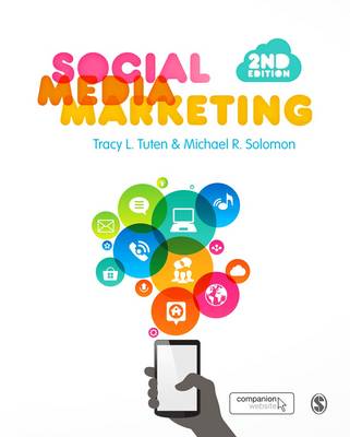 Social Media Marketing (Hardback)