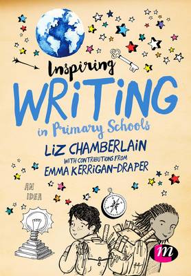 Inspiring Writing in Primary Schools (Paperback)