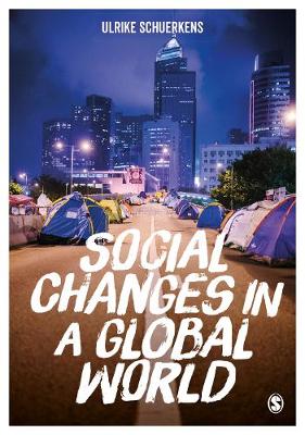 Social Changes in a Global World (Paperback)