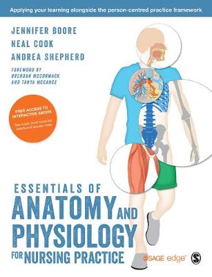 Essentials of Anatomy and Physiology for Nursing Practice by Jennifer ...