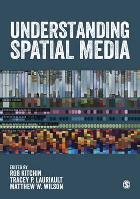 Understanding Spatial Media (Hardback)