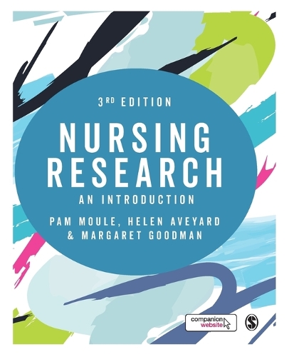 Nursing Research: An Introduction (Paperback)