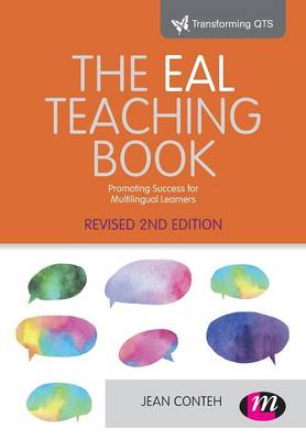 The EAL Teaching book by Jean Conteh | Waterstones