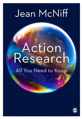 Action Research: All You Need to Know (Paperback)