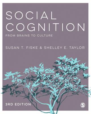 Social Cognition: From brains to culture (Paperback)