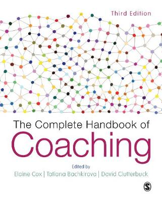 The Complete Handbook of Coaching (Hardback)