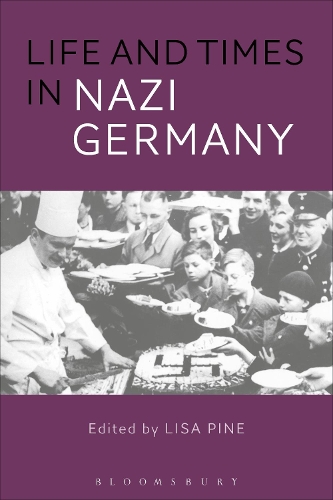 Life and Times in Nazi Germany (Paperback)