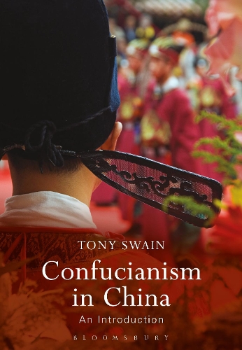 Confucianism in China: An Introduction (Paperback)