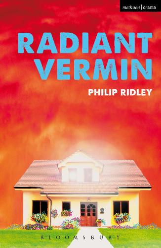 Radiant Vermin - Modern Plays (Paperback)