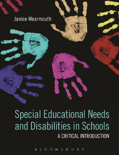 Special Educational Needs and Disabilities in Schools: A Critical Introduction (Paperback)