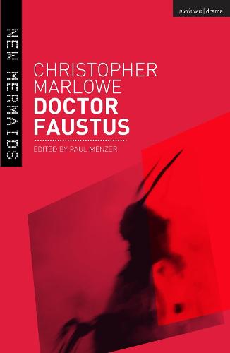 Cover of the book Doctor Faustus