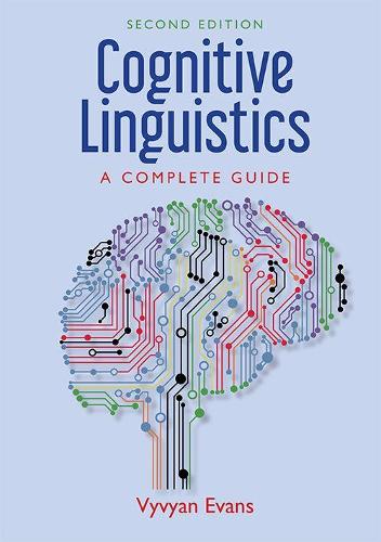 Cognitive Linguistics - Vyvyan Evans