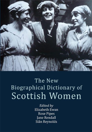 Elizabeth Ewan