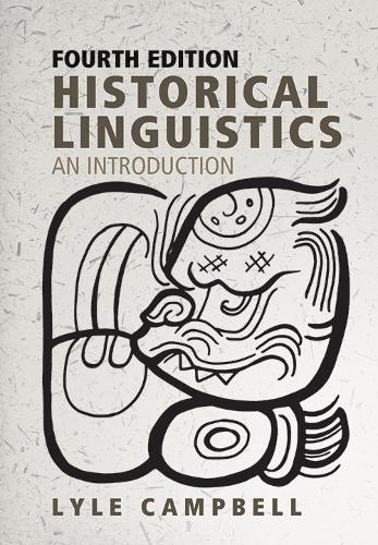 Historical Linguistics: An Introduction (Hardback)
