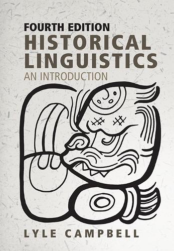Historical Linguistics: An Introduction (Paperback)