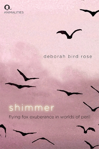 Image for Shimmer : Flying Fox Exuberance in Worlds of Peril