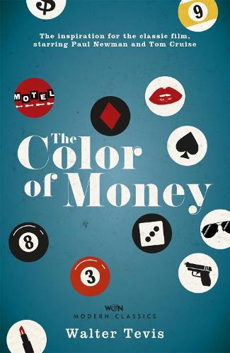 The Color of Money - W&N Essentials (Paperback)