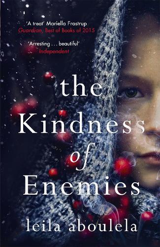 The Kindness of Enemies (Paperback)