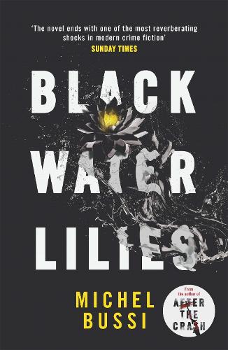 Black Water Lilies (Paperback)