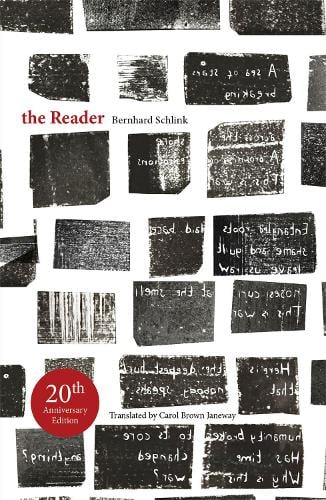 The Reader: 20th Anniversary Edition - W&N Essentials (Paperback)