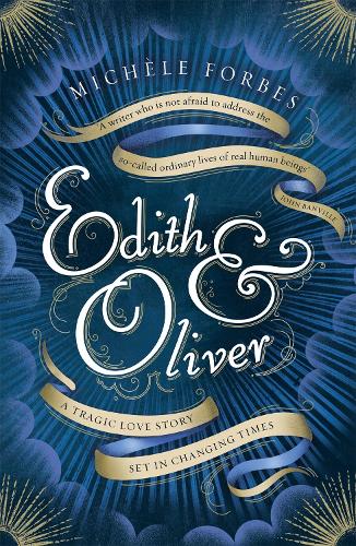 Edith & Oliver: A Sunday Times Book of the Year (Paperback)
