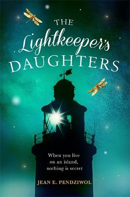 The Lightkeeper's Daughters: A Radio 2 Book Club Choice (Hardback)