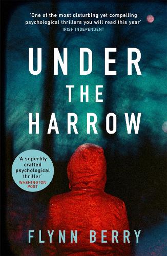 Under the Harrow (Paperback)