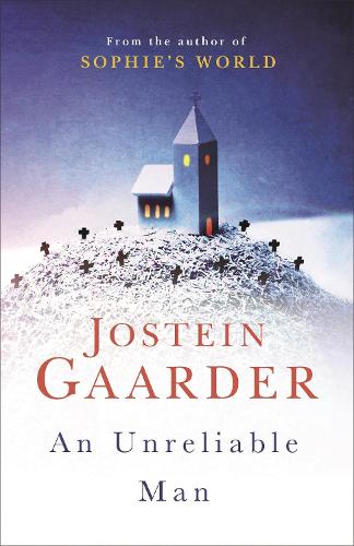 An Unreliable Man (Paperback)