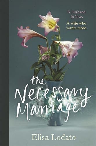 The Necessary Marriage (Hardback)
