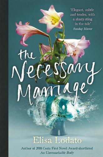 The Necessary Marriage (Paperback)
