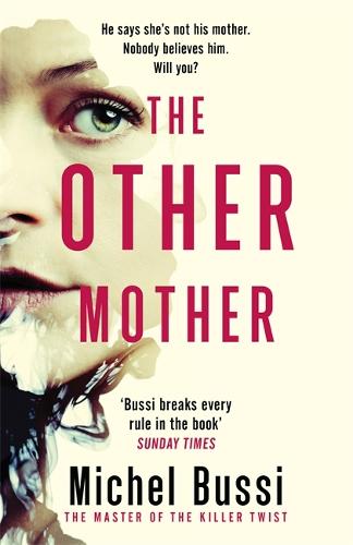 The Other Mother By Michel Bussi Waterstones The Other Mother By Michel Bussi Waterstones