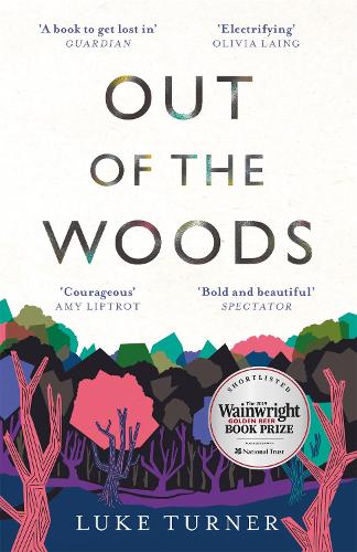 Out of the Woods (Paperback)
