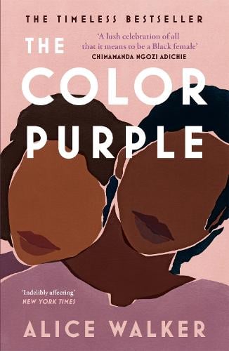 The Color Purple (Paperback)