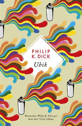 Ubik - S.F. Masterworks (Paperback)