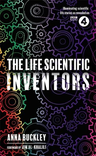 The Life Scientific: Inventors (Hardback)