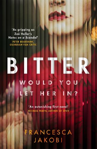 Bitter (Paperback)