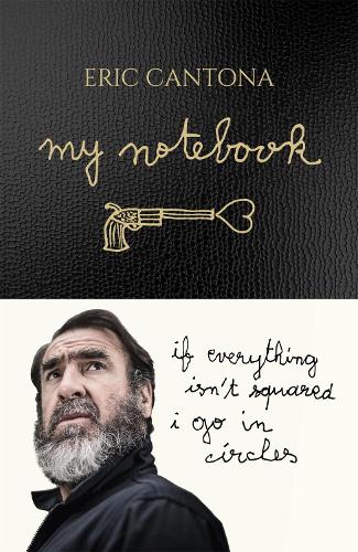 My Notebook (Hardback)