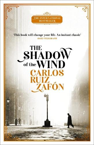 Carlos Ruiz Zafón, Author of 'The Shadow of the Wind,' Dies at 55