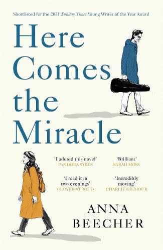 Here Comes the Miracle (Paperback)